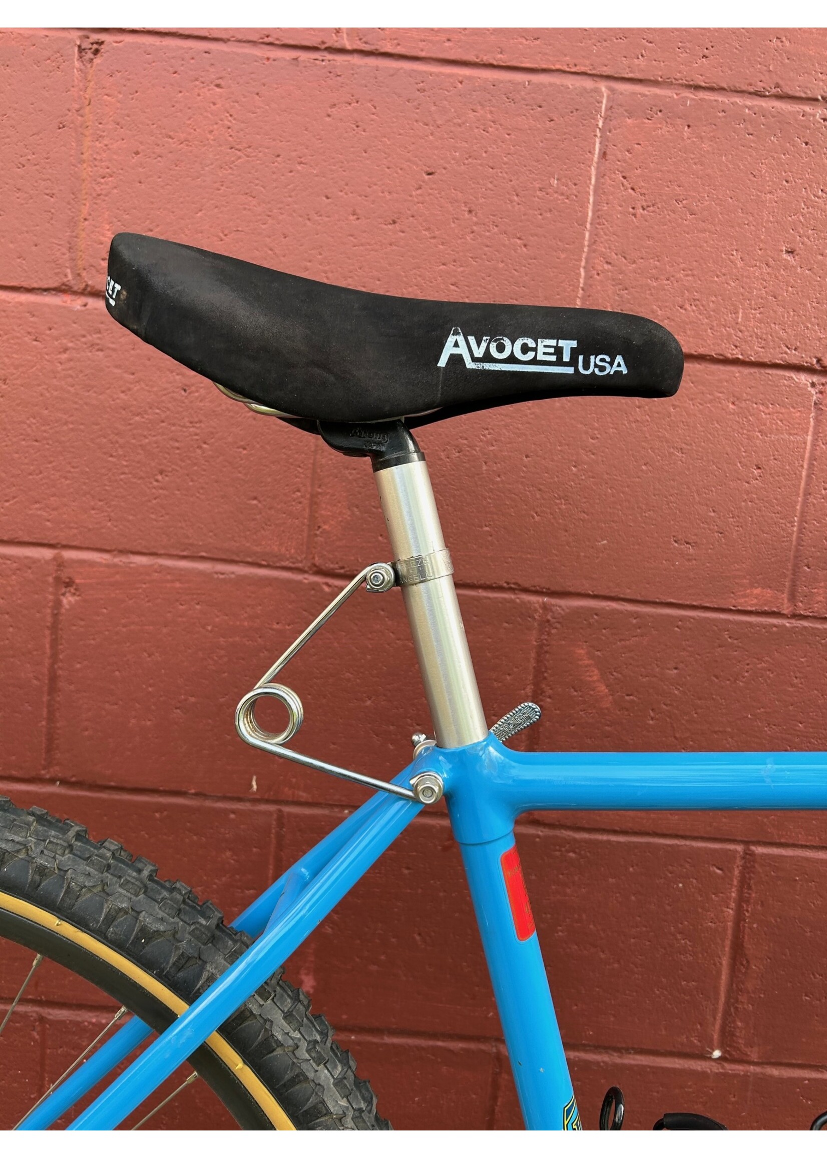 Ritchey 1987 16.5" Ritchey Timber Comp