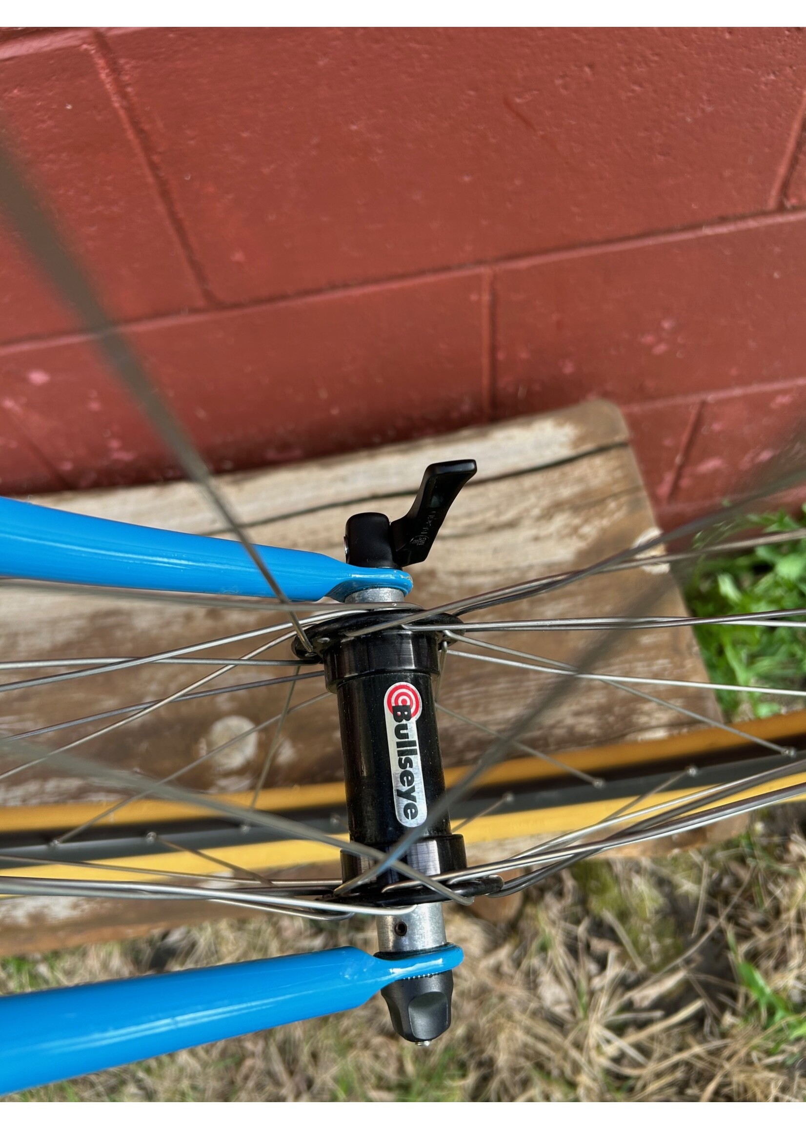 Ritchey 1987 16.5" Ritchey Timber Comp