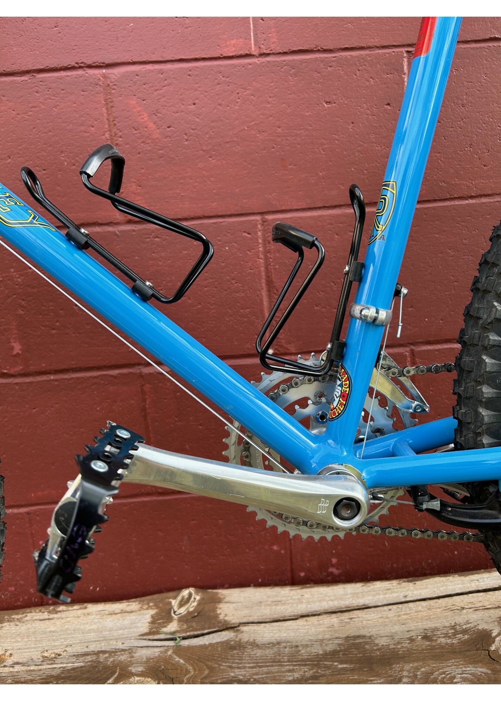 Ritchey 1987 16.5" Ritchey Timber Comp