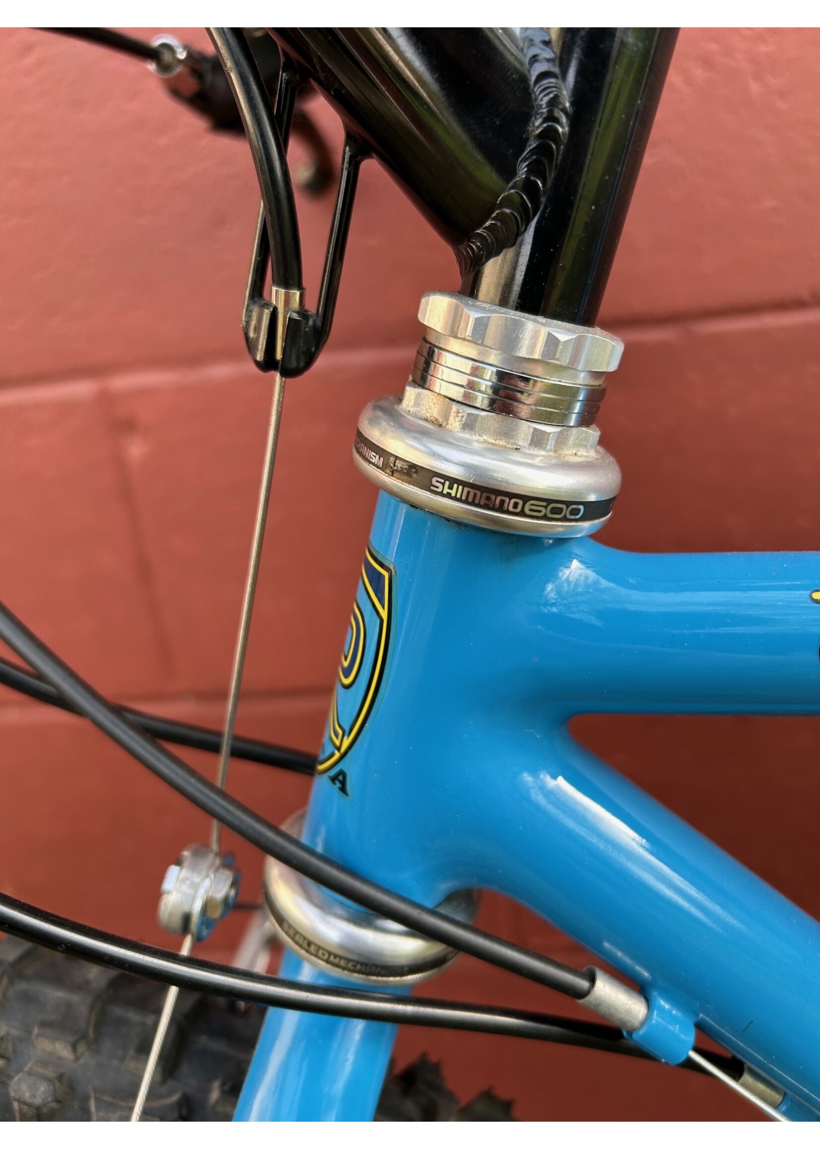 Ritchey 1987 16.5" Ritchey Timber Comp
