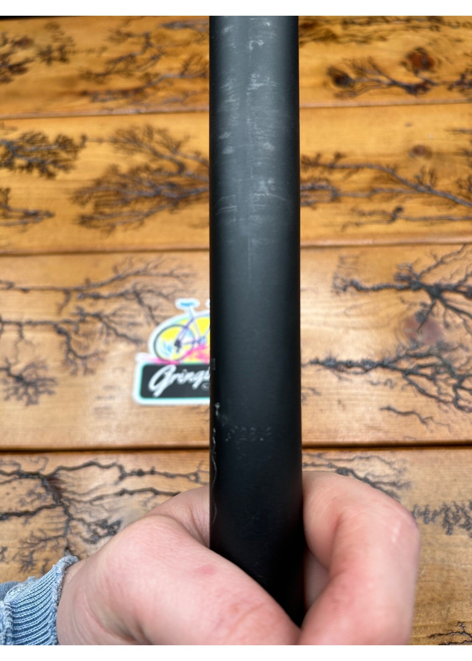 Titec Titec 26.8mm Seatpost