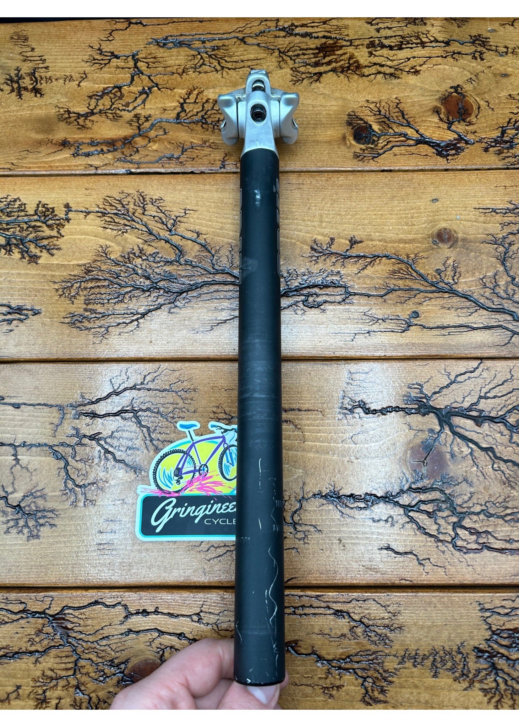 Titec Titec 26.8mm Seatpost