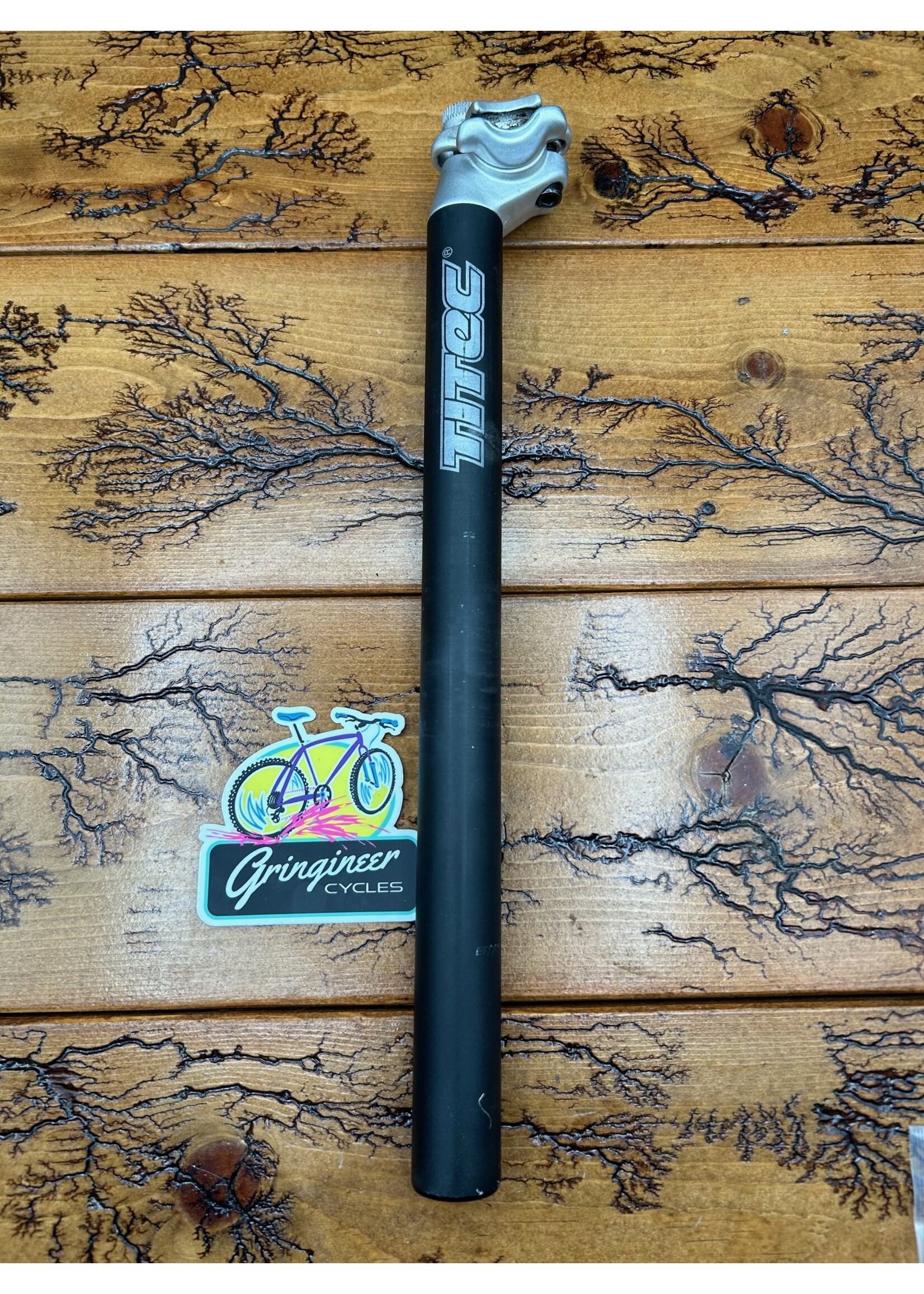 Titec Titec 26.8mm Seatpost