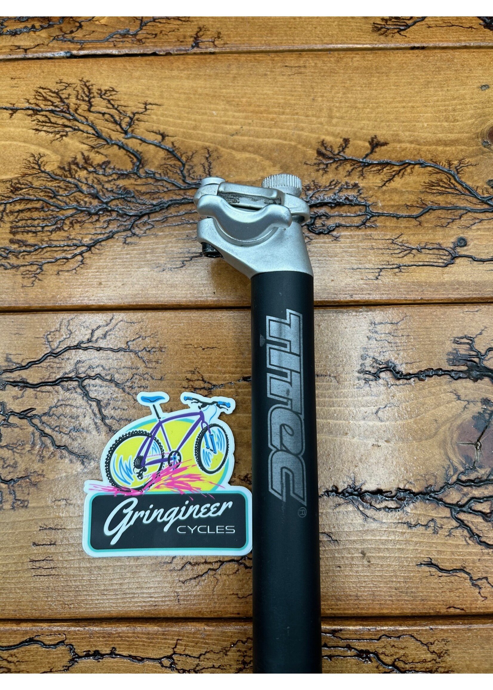 Titec Titec 26.8mm Seatpost