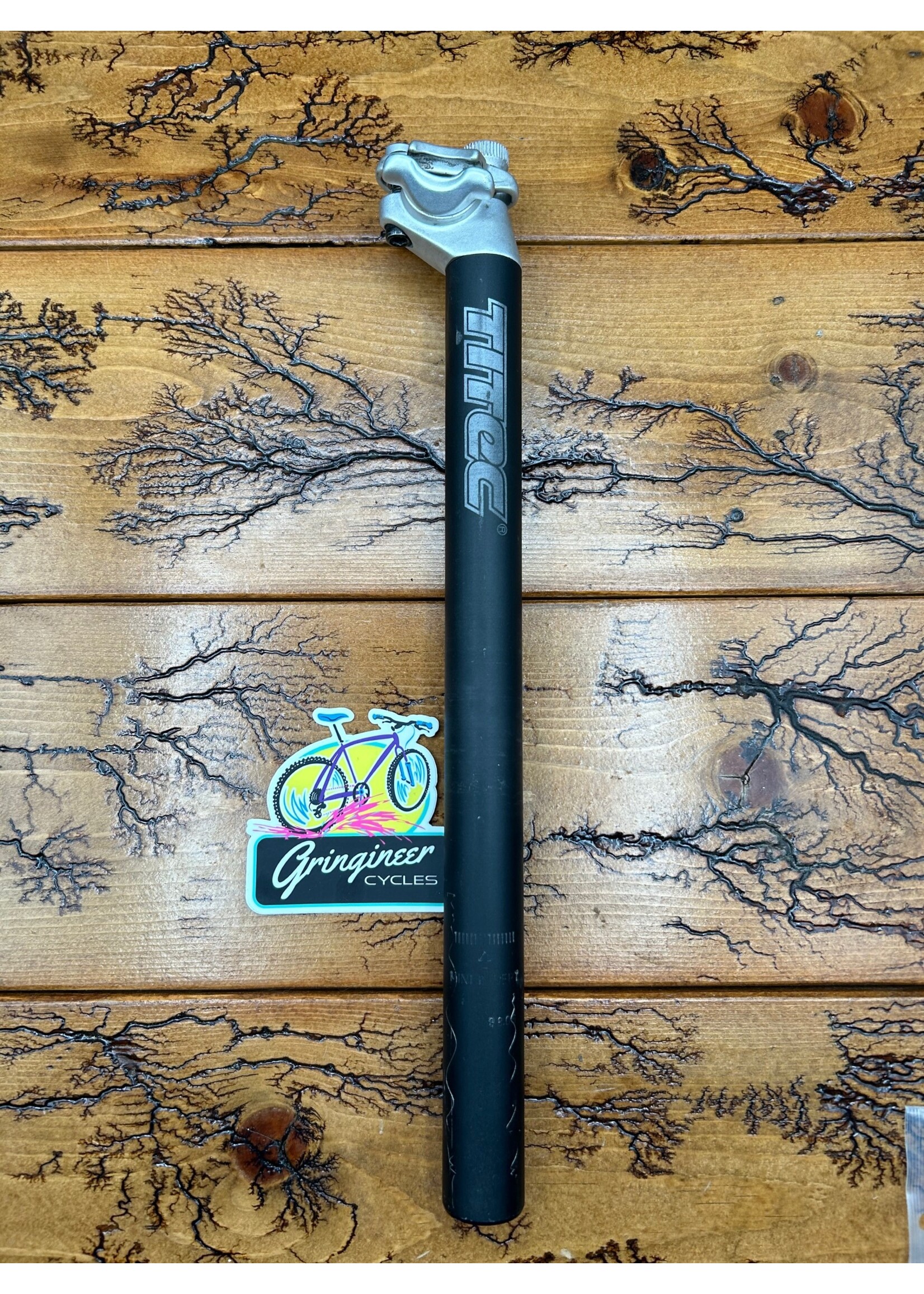 Titec Titec 26.8mm Seatpost