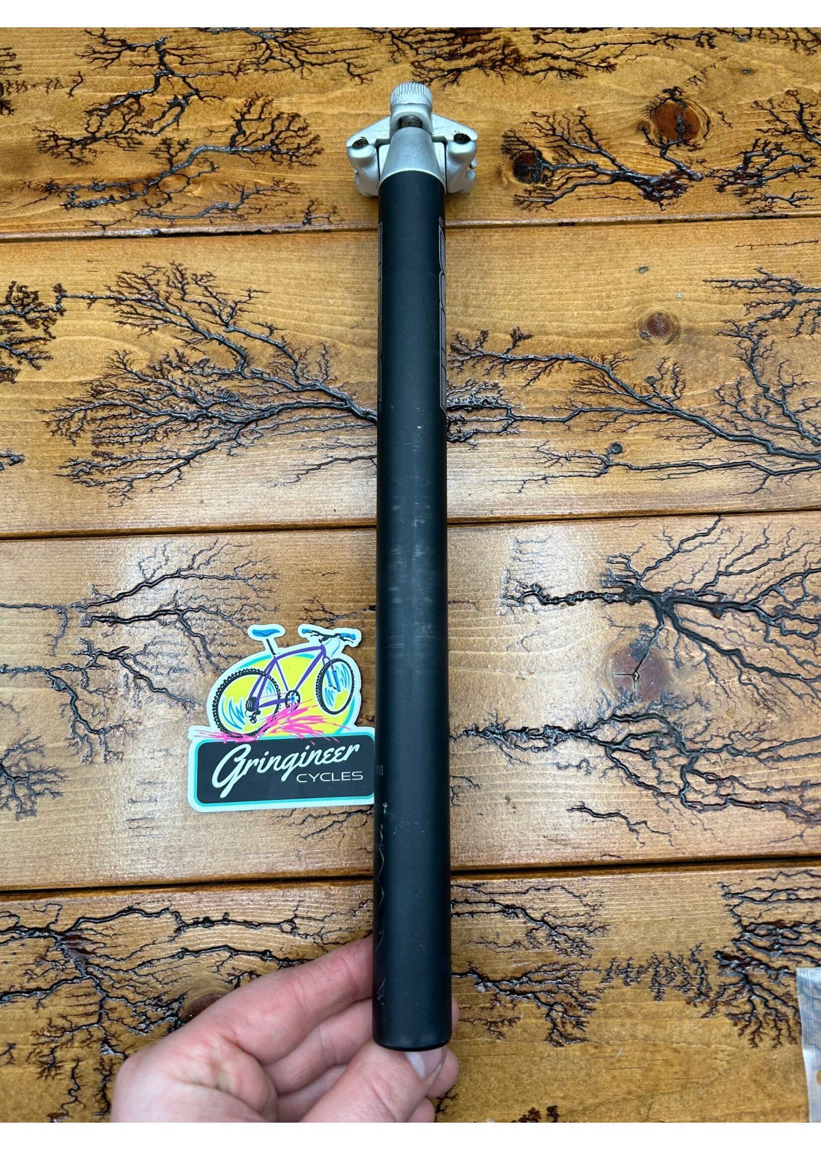 Titec Titec 26.8mm Seatpost