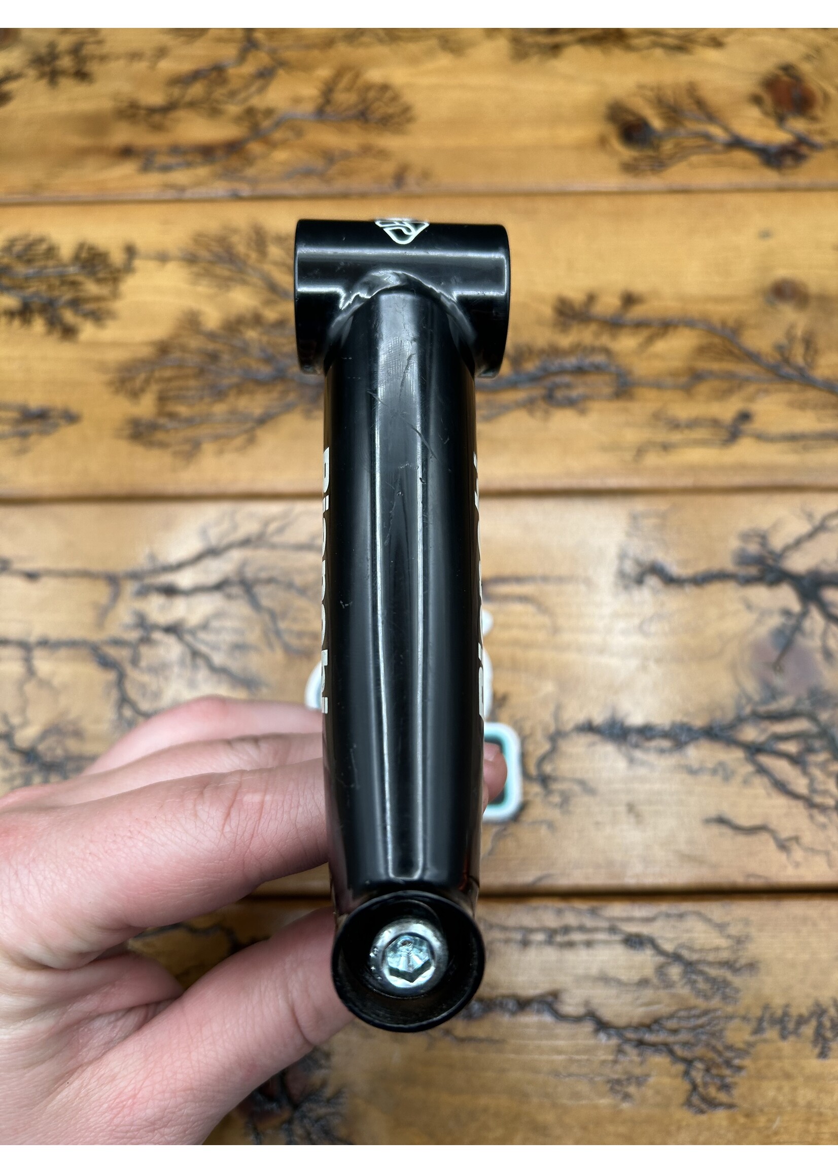 ITM ITM Bianchi 120mm 1 Inch 25.4mm Quill Stem
