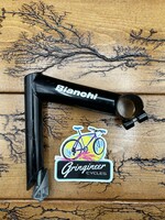 ITM ITM Bianchi 120mm 1 Inch 25.4mm Quill Stem