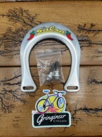 Salsa Salsa Arc De Tri-Ooomph Silver Brake Booster