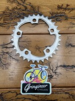 Real Design Real Design 32 Tooth 94 BCD Chainring