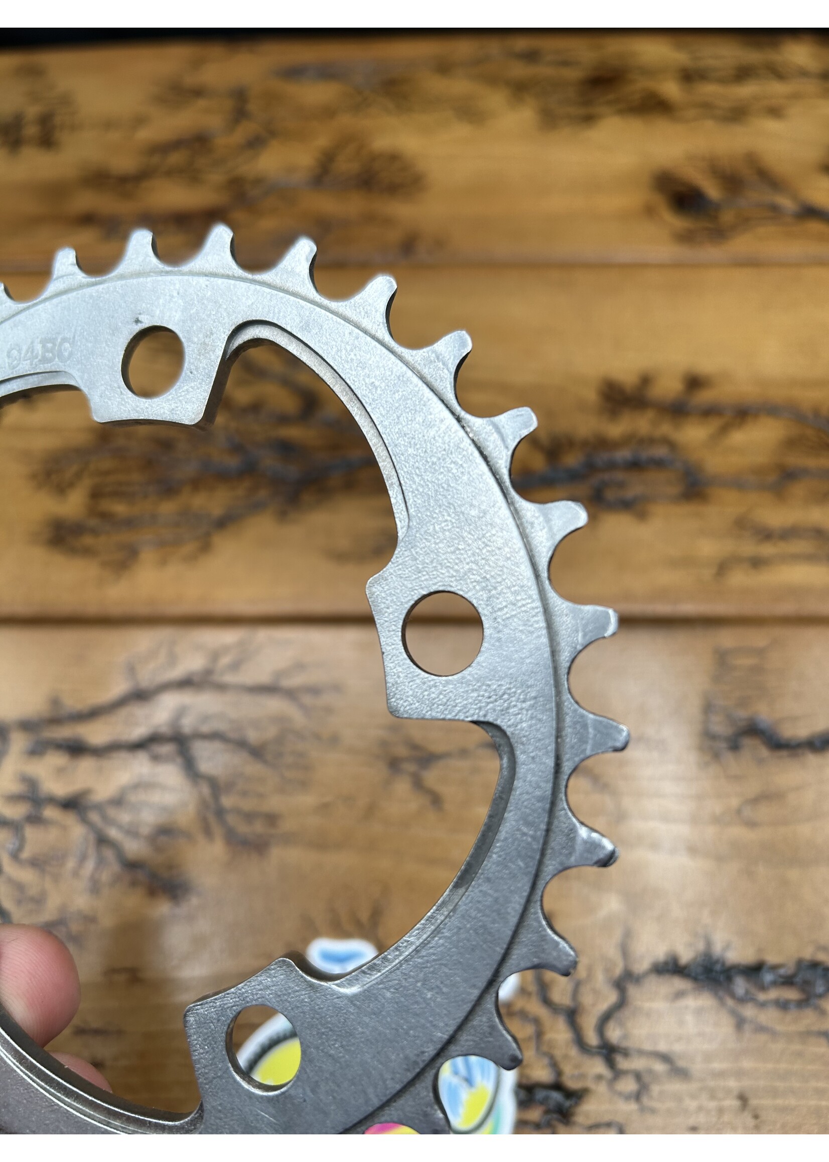 Real Design Real Design 32 Tooth 94 BCD Chainring