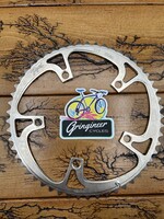 Real Design Real Design 53 Tooth 130 BCD Chainring