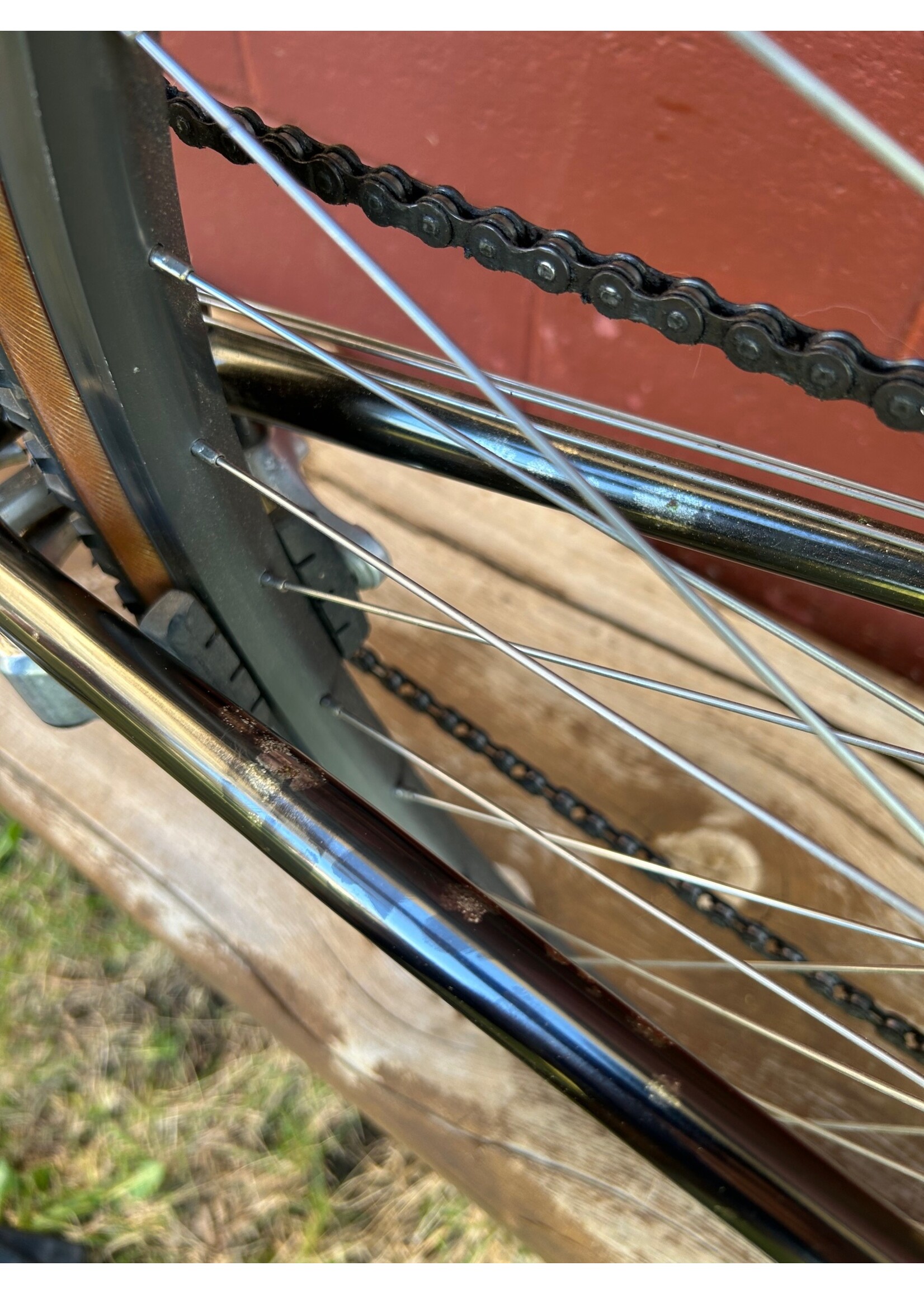 Univega 1988 19" Univega Alpina Pro