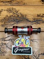 Raceface Raceface Taperlock 113mm 68/73mm Square Taper Bottom Bracket