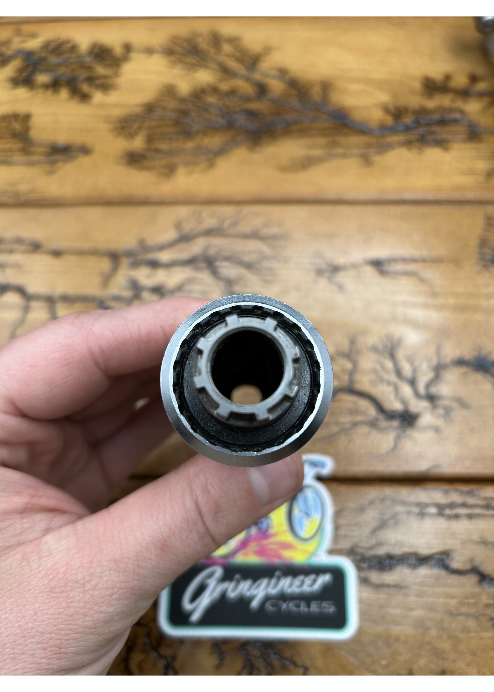 SHIMANO Shimano XTR BB-M952 112.5mm Octalink V1 Bottom Bracket