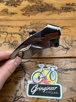 SHIMANO Shimano XTR FD-M960 31.8mm Top Pull Front Derailleur NOS