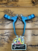 Paul Components Paul Component Blue Standard Reach Canti Levers
