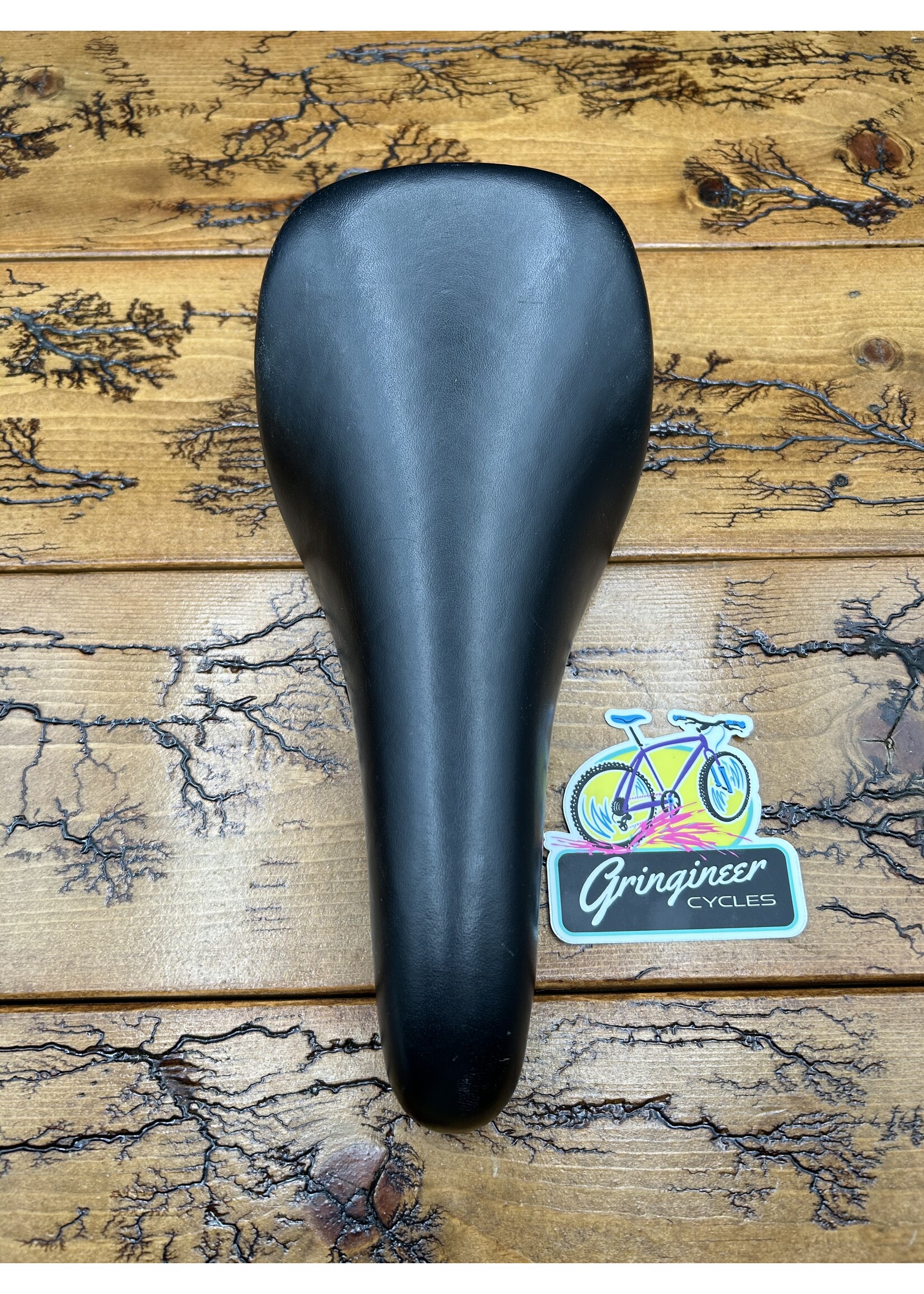 Bontrager Bontrager Plus 10 Ti Saddle