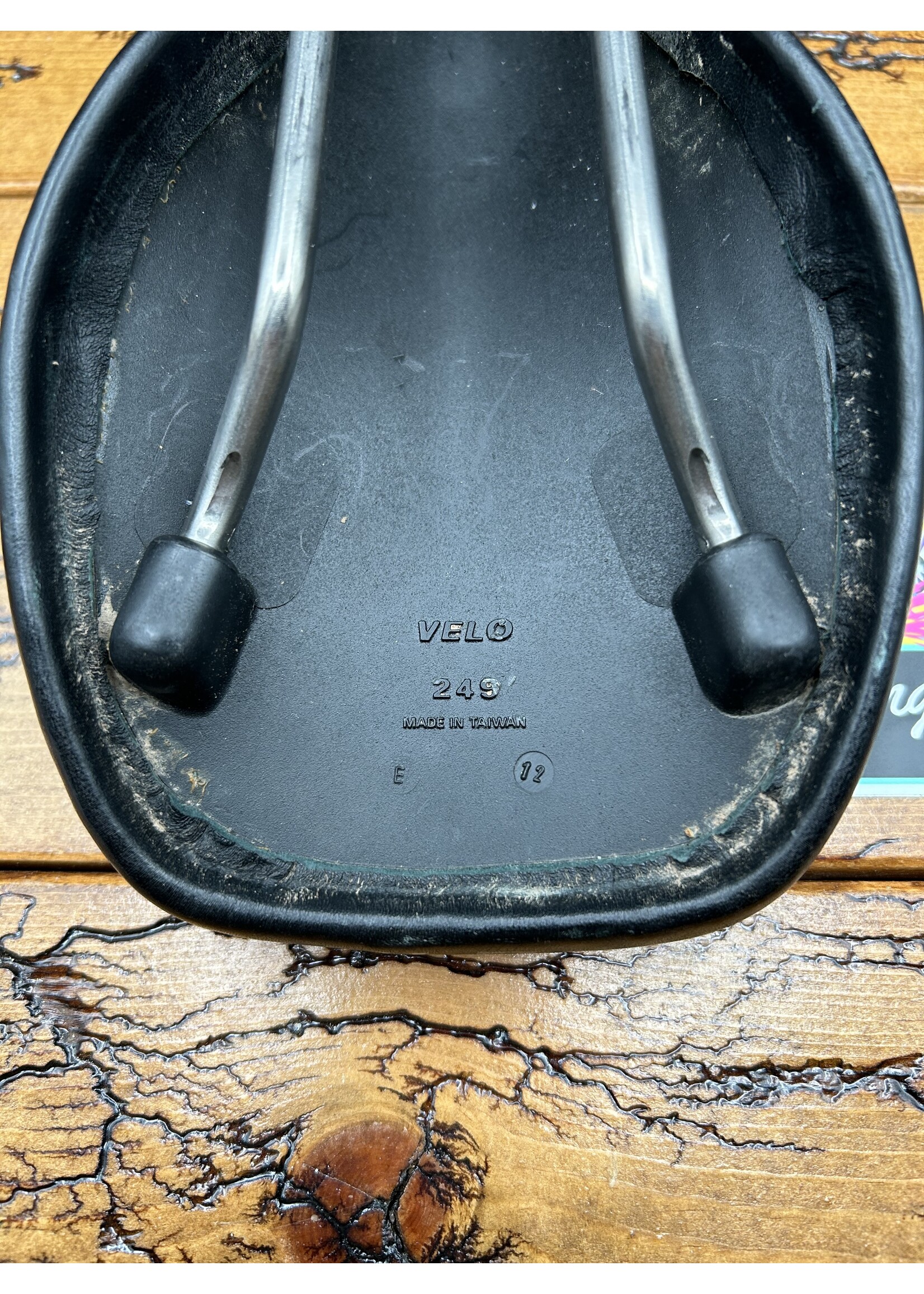 Bontrager Bontrager Plus 10 Ti Saddle
