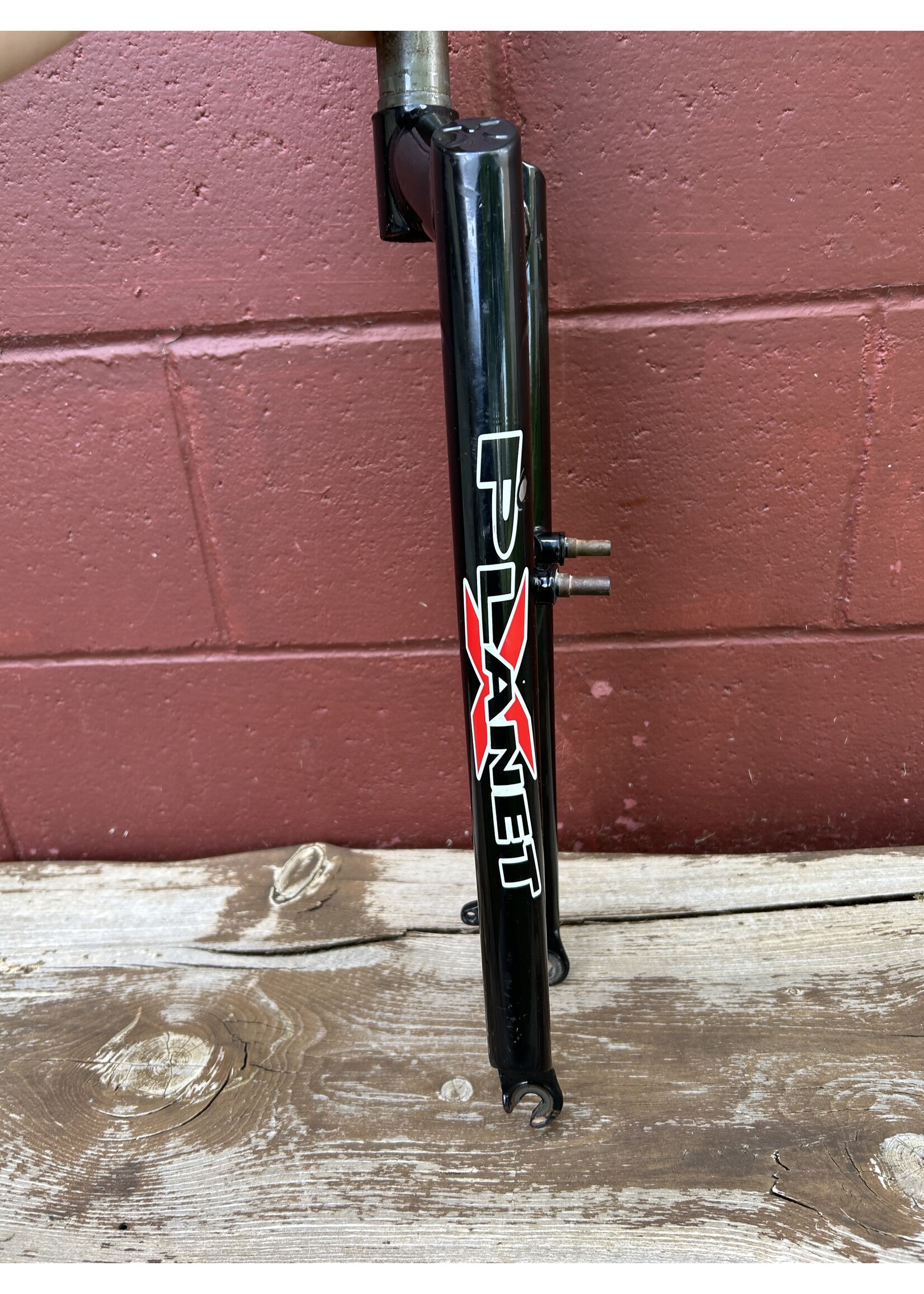 Planet X Planet X Knifen 26" 1 1/8 Threadless Fork