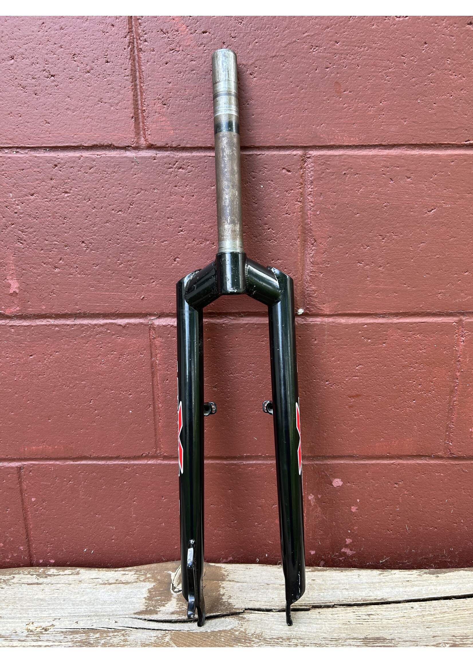 Planet X Planet X Knifen 26" 1 1/8 Threadless Fork