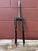 Planet X Planet X Knifen 26" 1 1/8 Threadless Fork