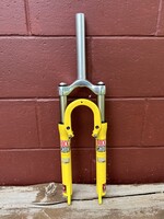 Rock Shox Rock Shox Judy SL With Steed Springs 26" 1 1/8 Suspension Fork