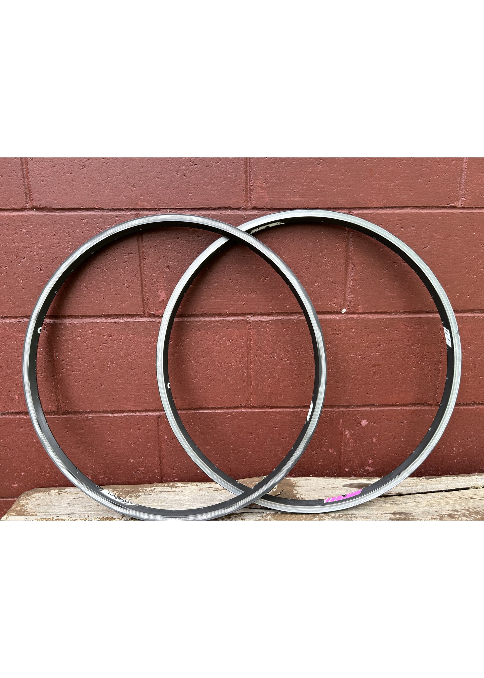 Campagnolo Campagnolo Thorr 26" 32 Hole Rims Set of 2
