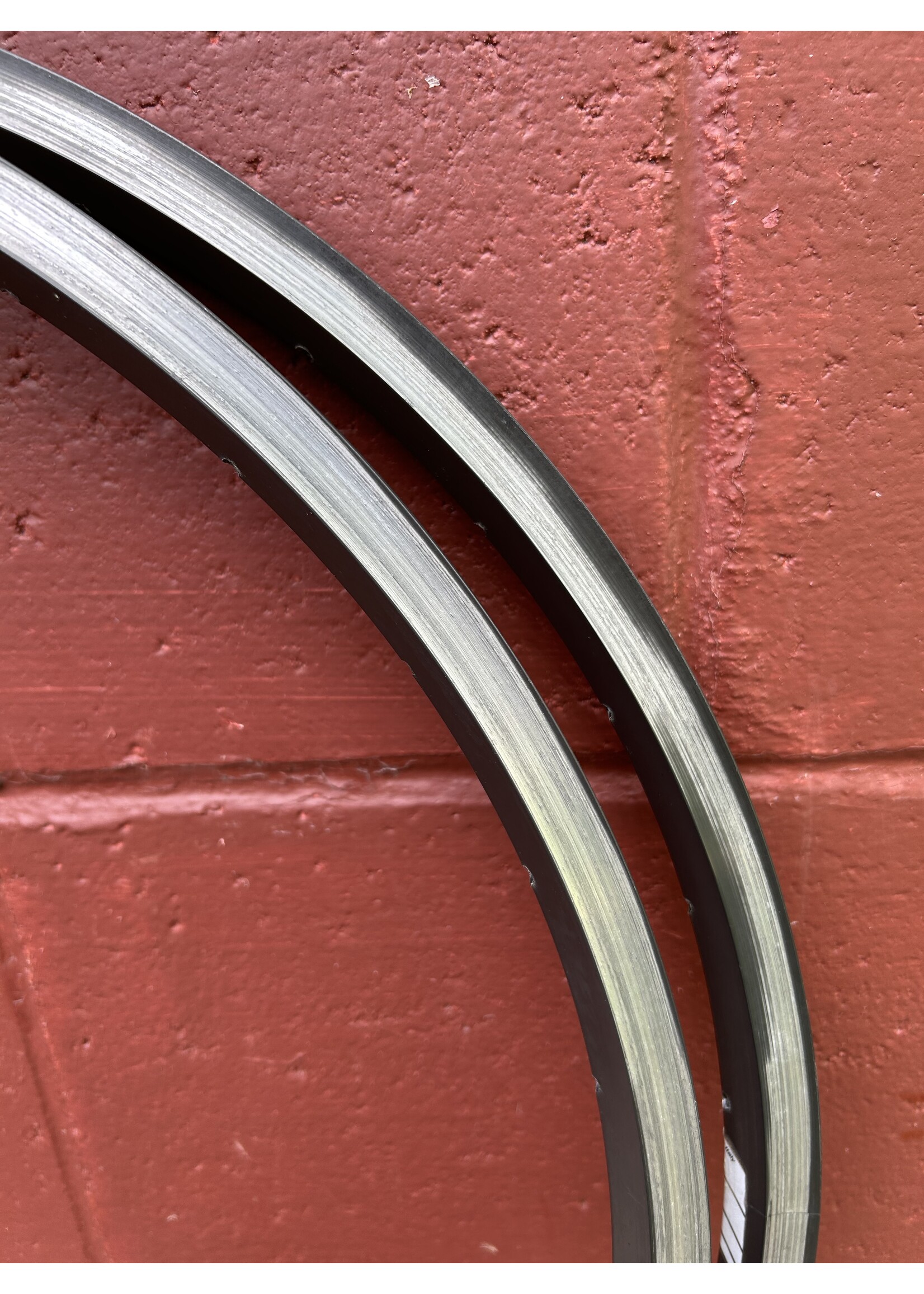 Campagnolo Campagnolo Thorr 26" 32 Hole Rims Set of 2