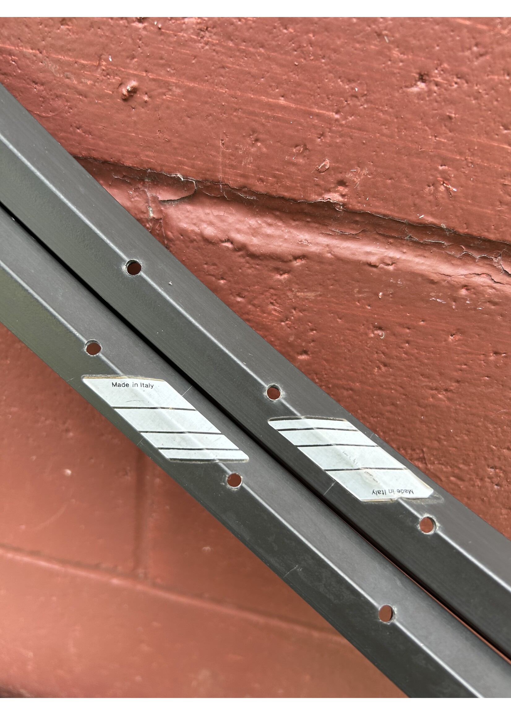 Campagnolo Campagnolo Thorr 26" 32 Hole Rims Set of 2