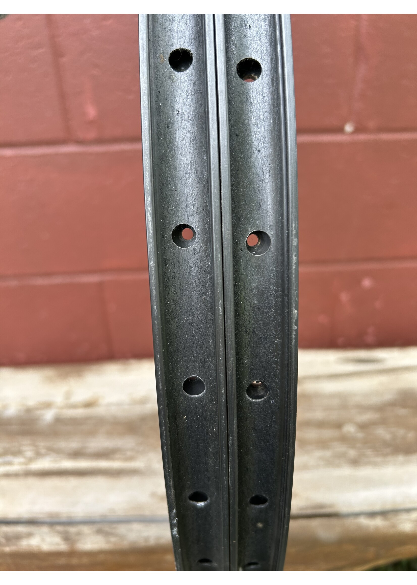 Campagnolo Campagnolo Thorr 26" 32 Hole Rims Set of 2