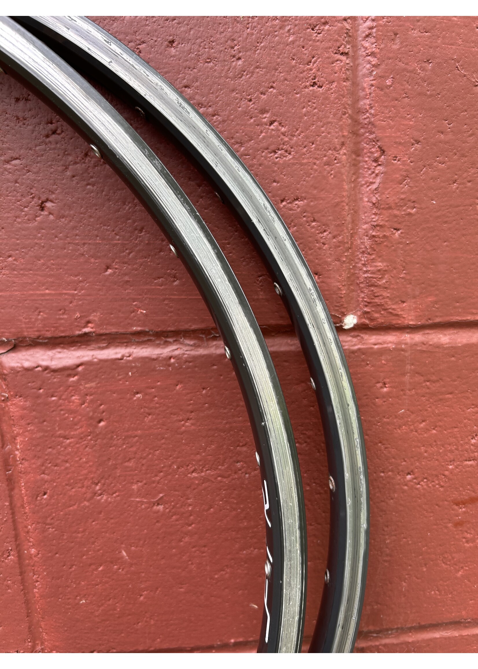 Fir FIR Mt122 26" 32 Hole Rims Set of 2