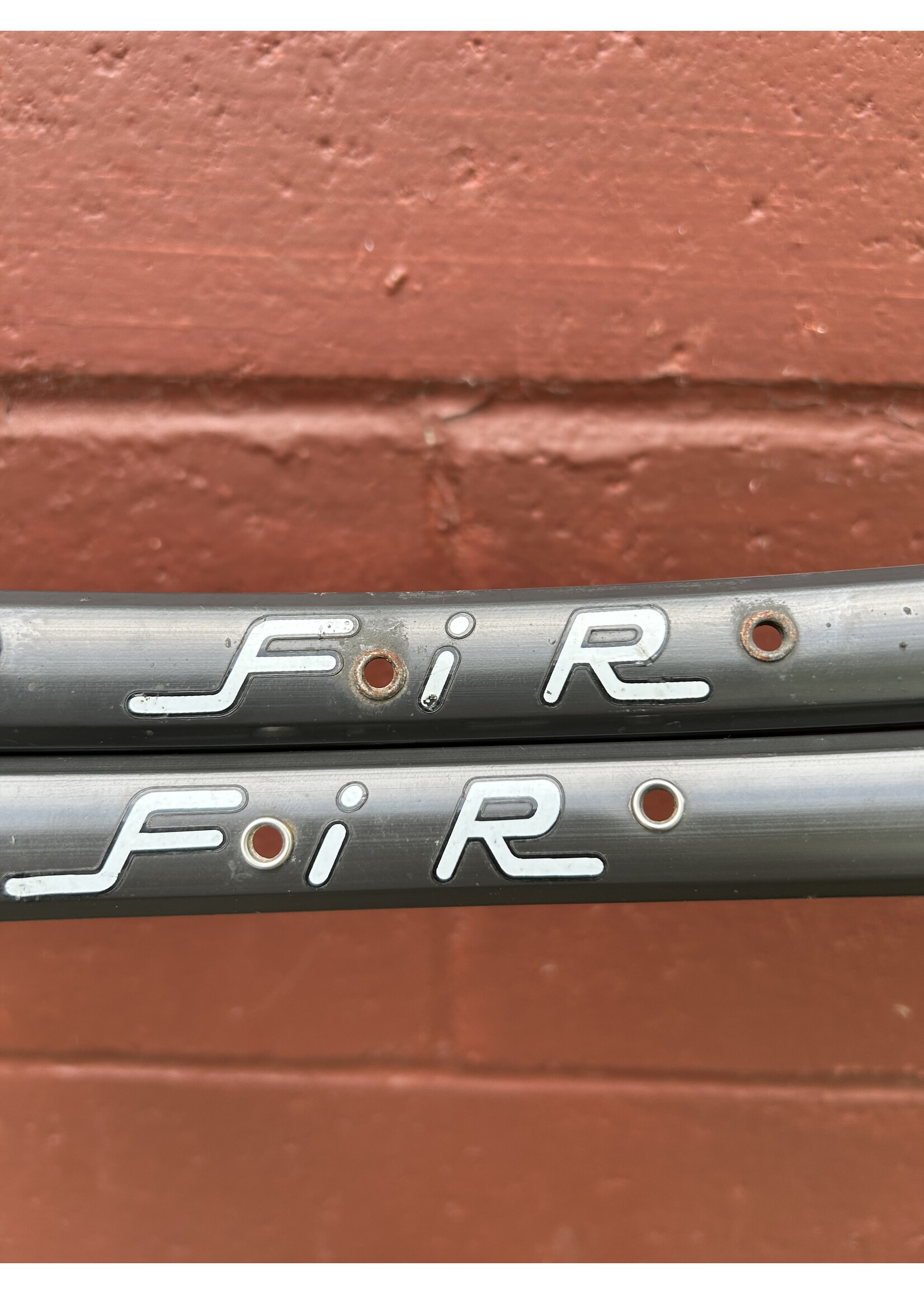 Fir FIR Mt122 26" 32 Hole Rims Set of 2