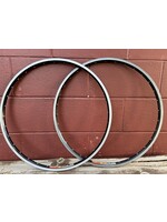Mavic Mavic X517 Black 32 Hole 26 Inch Set of 2 Rims