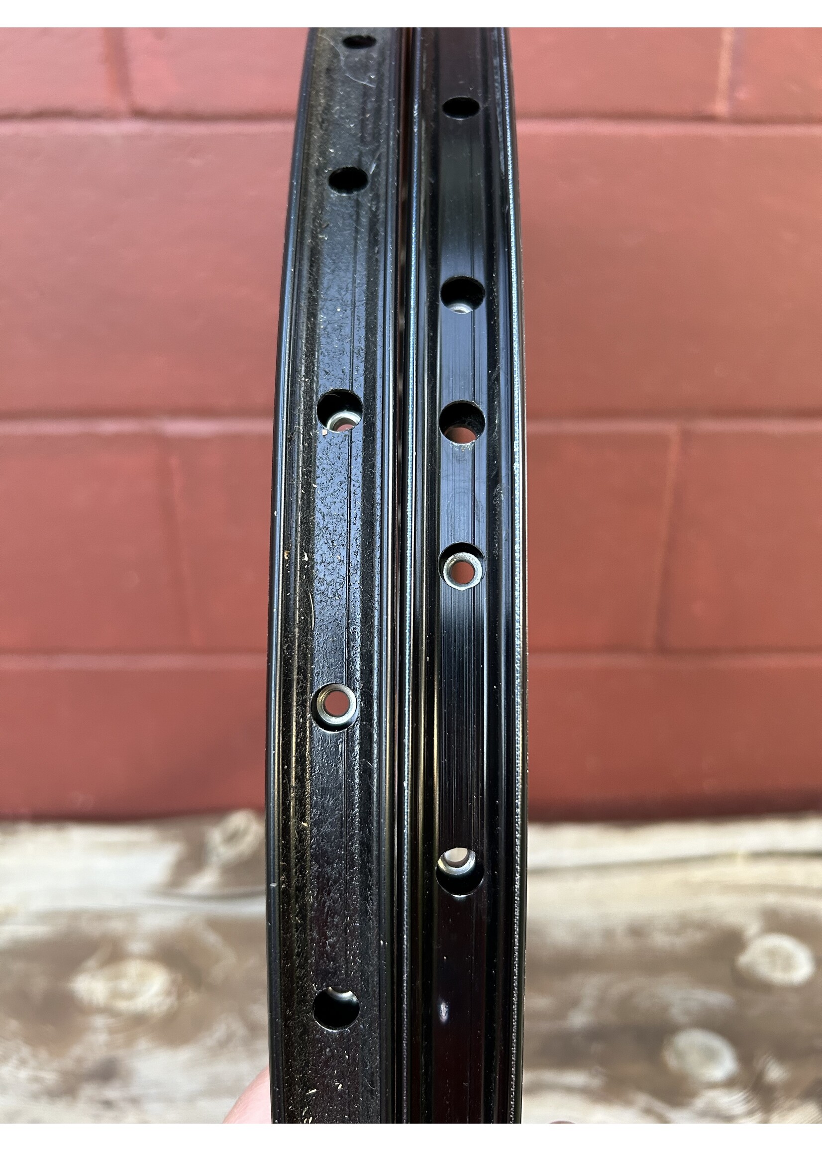 Mavic X517 32 Hole 26 Inch Set of 2 Rims - Gringineer Cycles