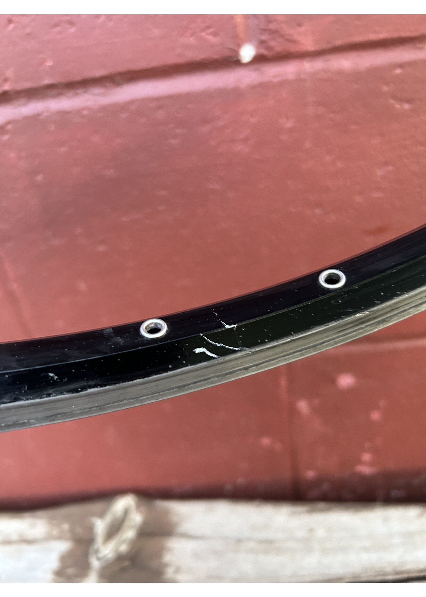 Mavic X517 32 Hole 26 Inch Set of 2 Rims - Gringineer Cycles