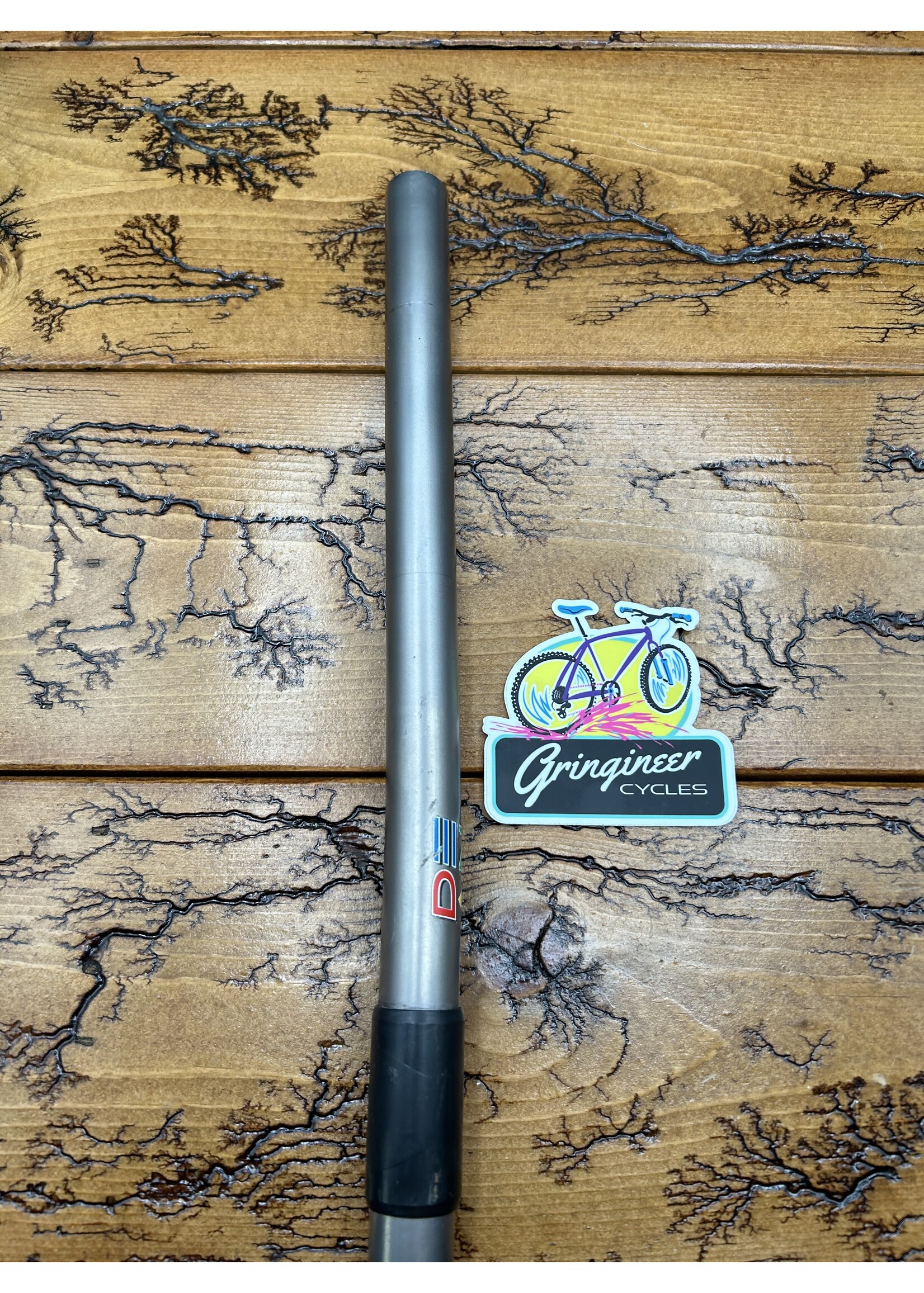 Dean Dean Titanium 575mm 25.4mm Handlebar