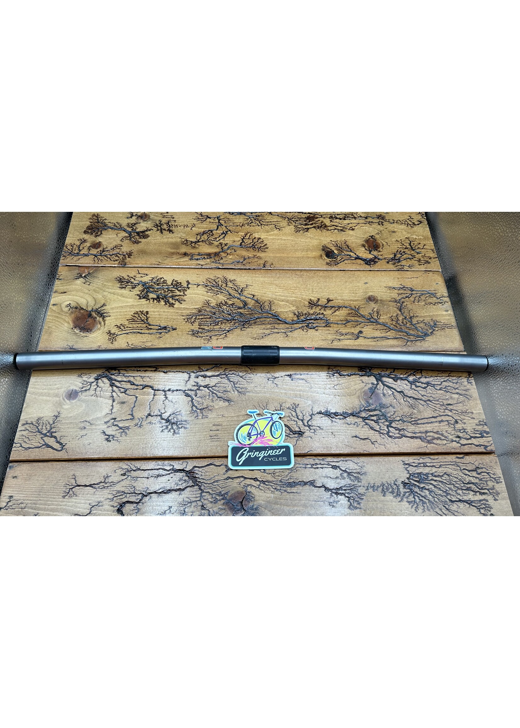 Dean Dean Titanium 575mm 25.4mm Handlebar