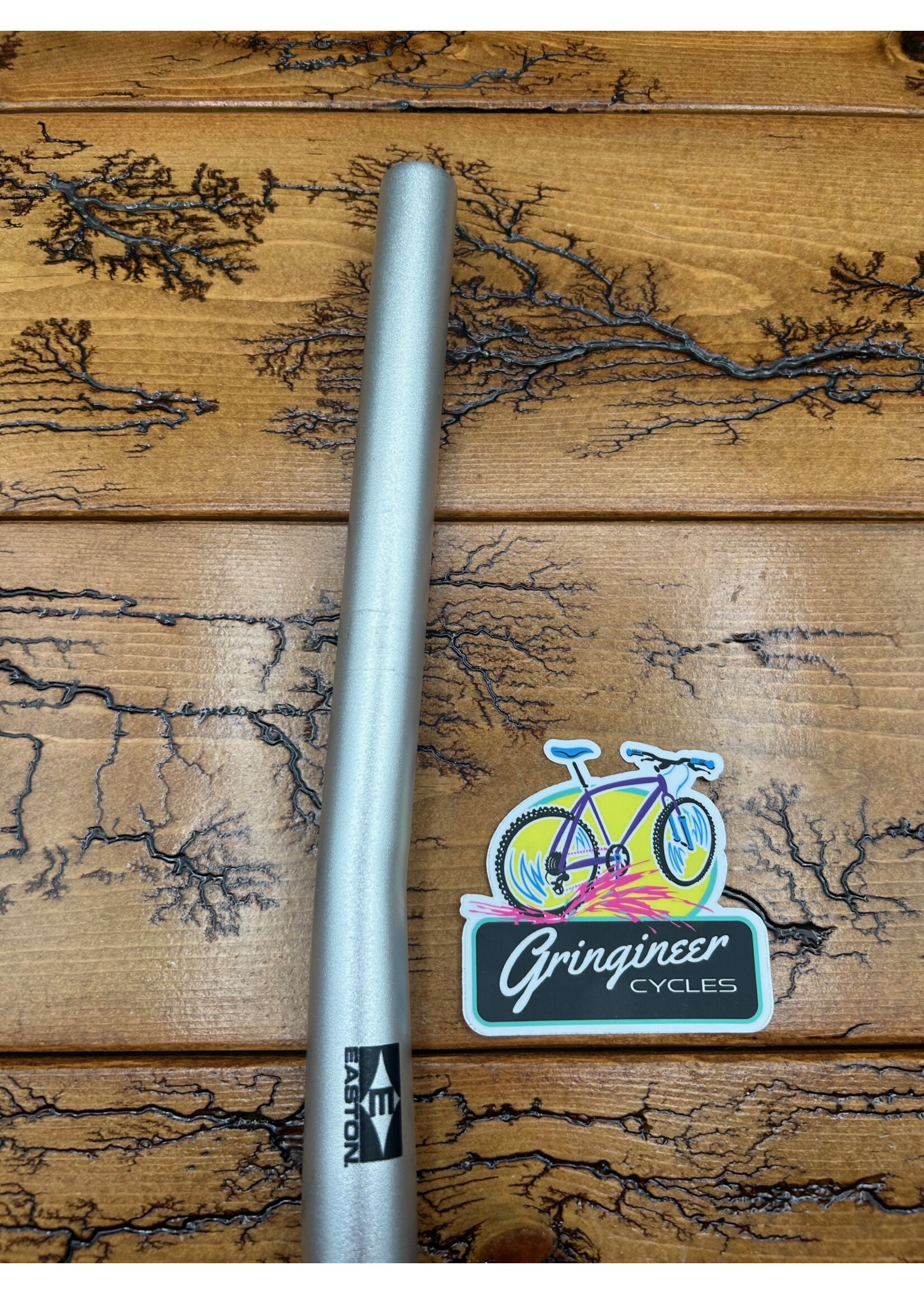 Easton Easton 1993 Whistler 6th Annual Mountain Bike Symposium Handlebar