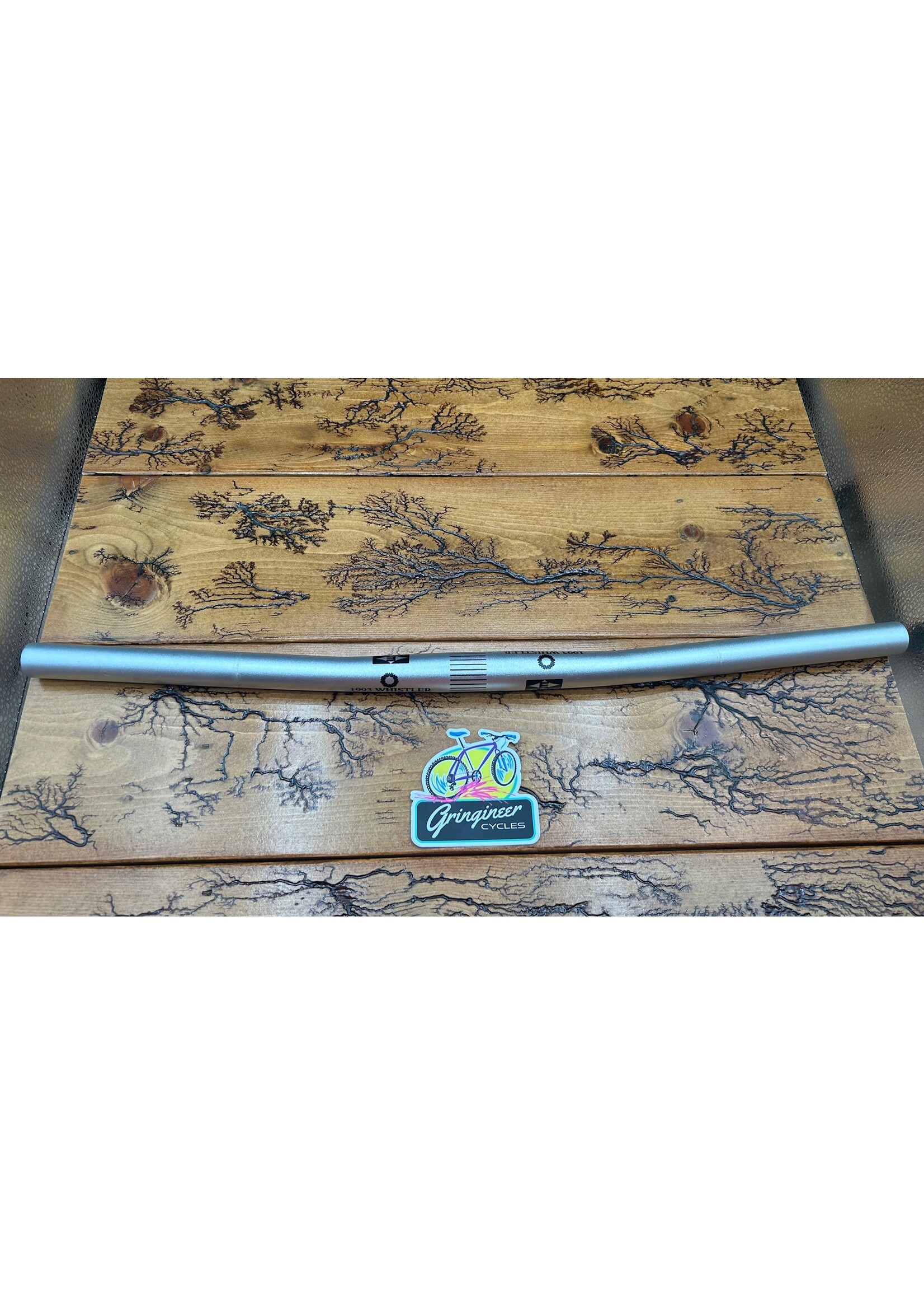 Easton Easton 1993 Whistler 6th Annual Mountain Bike Symposium Handlebar