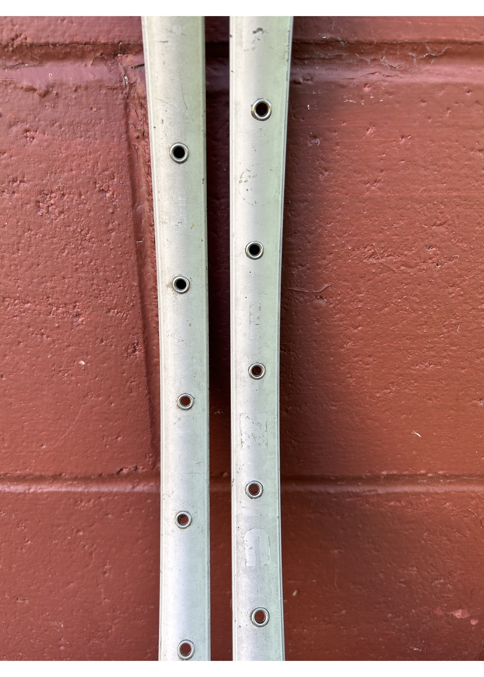 Mavic Mavic M231 32 Hole 26 Inch Rims Set of 2