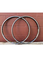 Mavic Mavic X717 26" 32 Hole Rims Set of 2