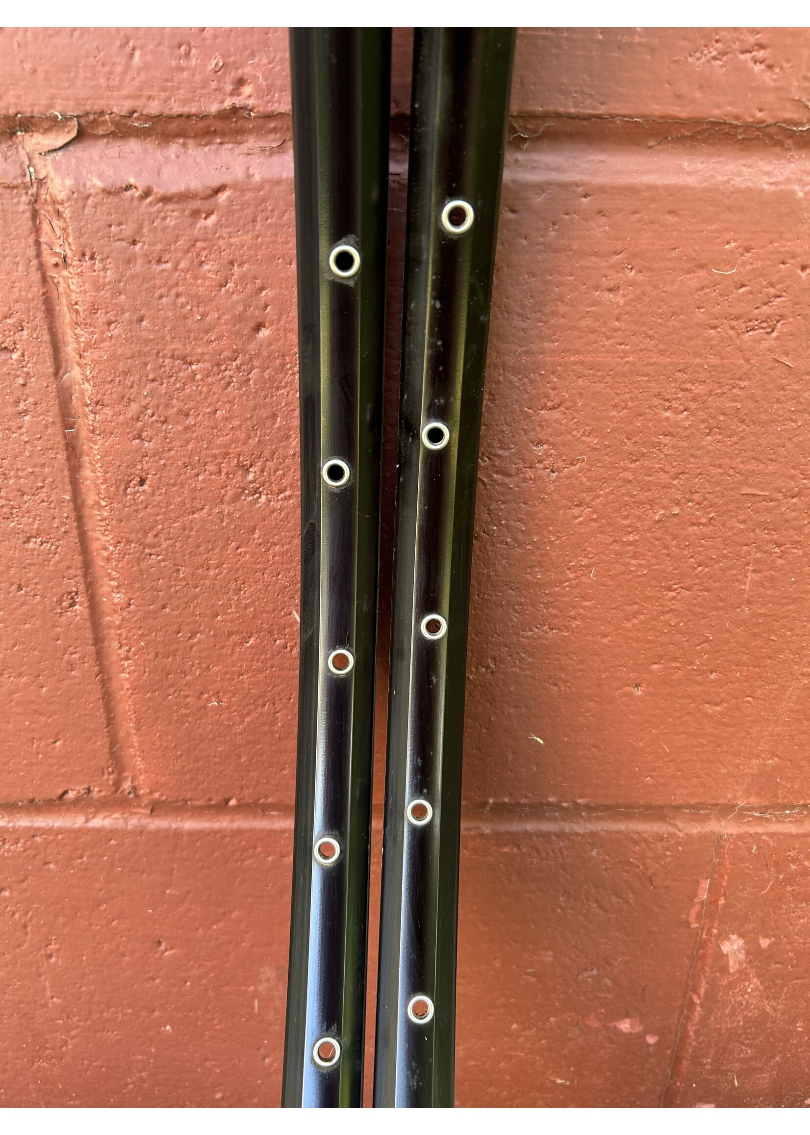 Mavic Mavic X717 26" 32 Hole Rims Set of 2