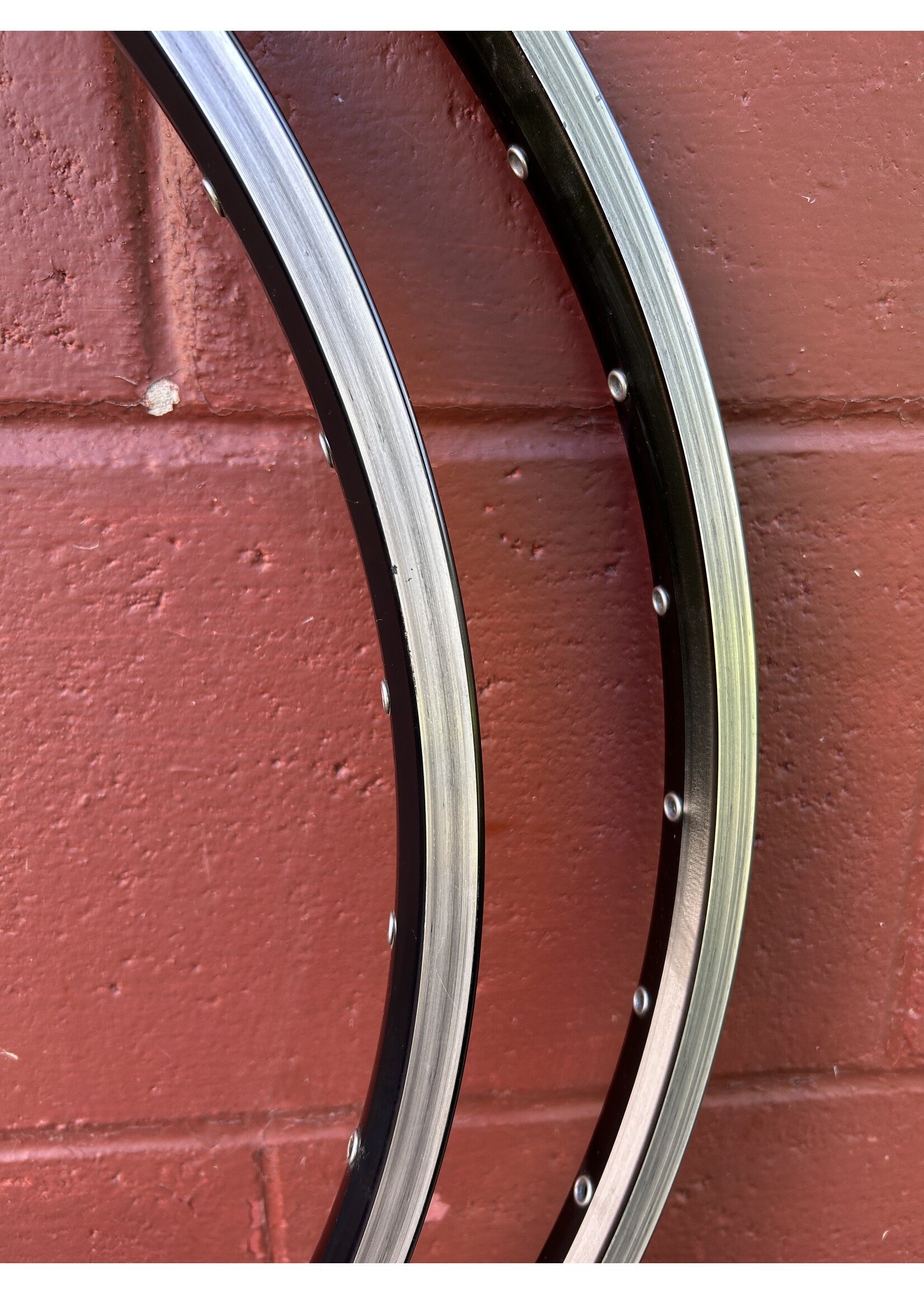 Mavic Mavic X717 26" 32 Hole Rims Set of 2