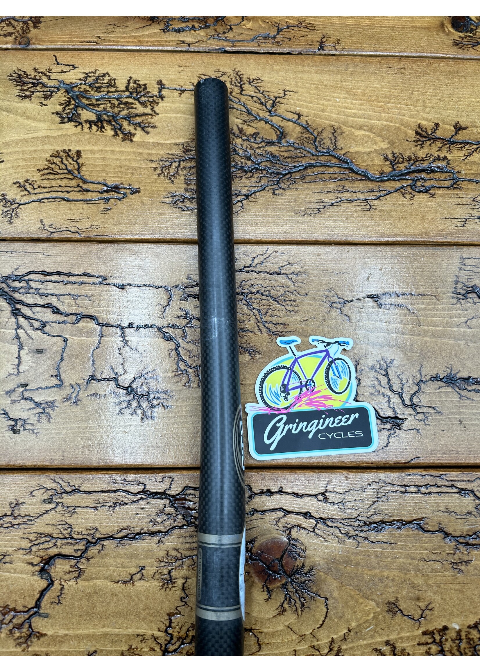 Easton Easton CT2 580mm 25.4mm Carbon Handlebar