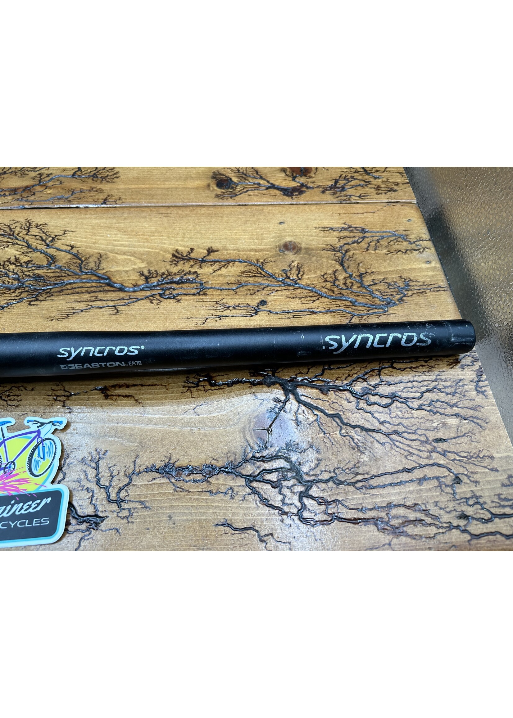 Syncros Syncros Easton EA70 555mm 25.4mm Handlebar