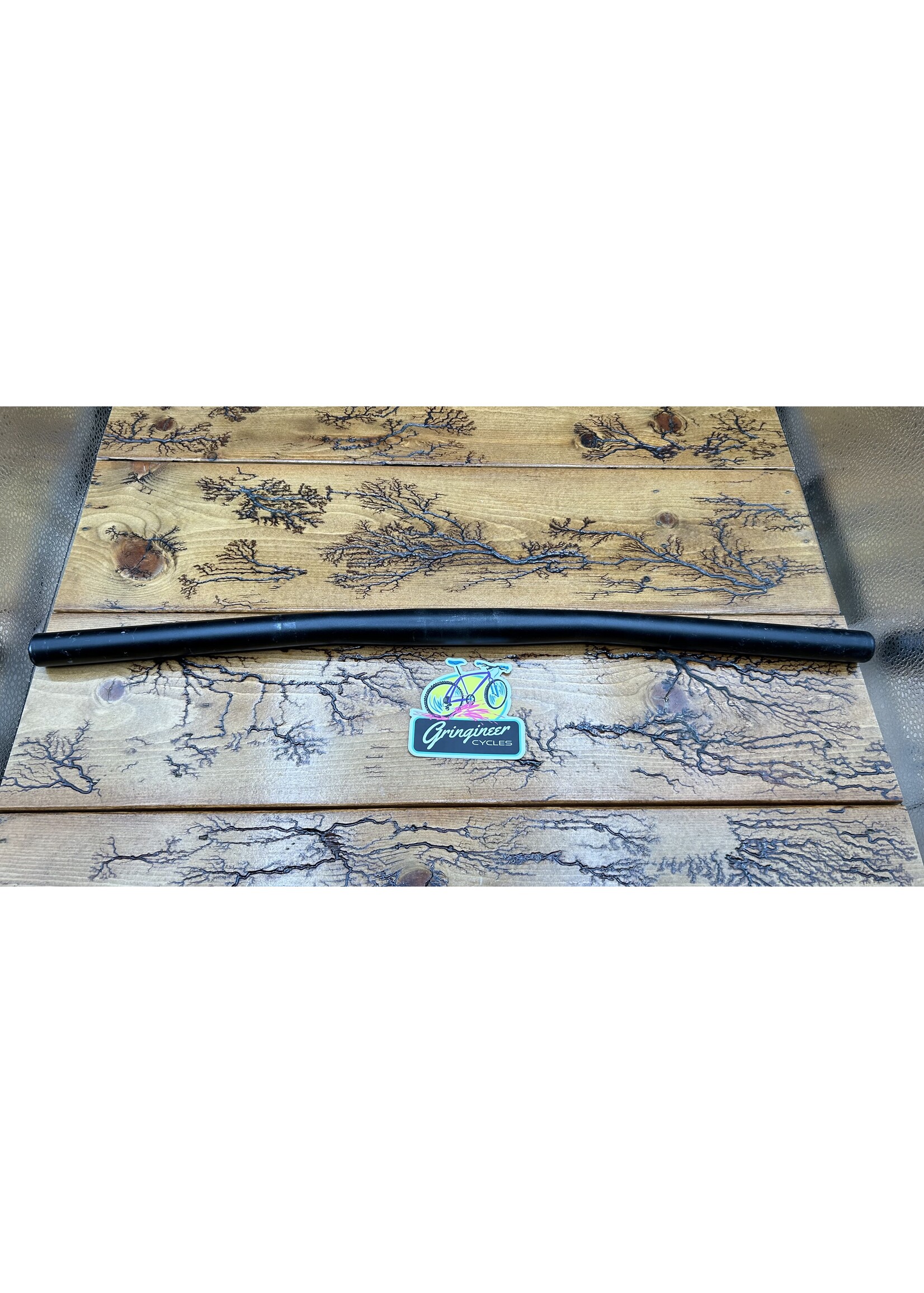 Syncros Syncros Easton EA70 555mm 25.4mm Handlebar