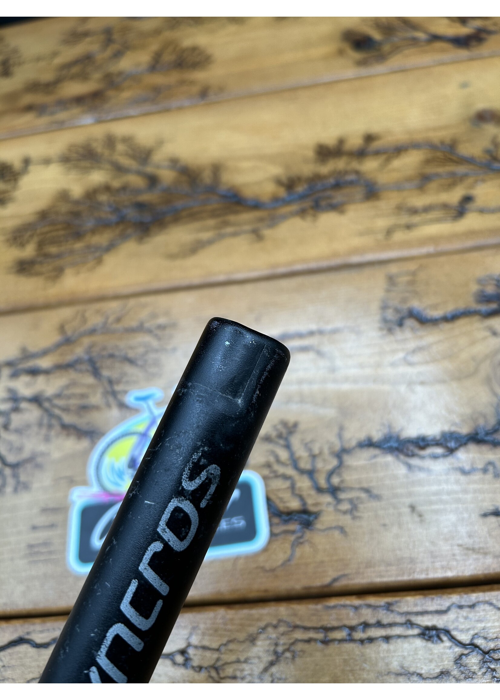 Syncros Syncros Easton EA70 555mm 25.4mm Handlebar