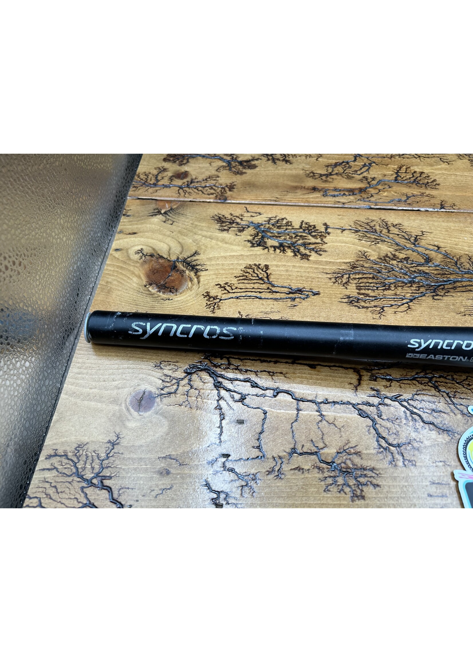Syncros Syncros Easton EA70 555mm 25.4mm Handlebar
