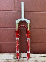 Marzocchi Marzocchi Bomber 2002 26" 1 1/8 Rim/Disc Suspension Fork